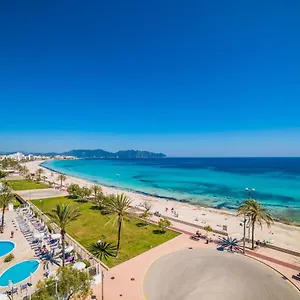 Sa Maniga 6g Apartment Cala Millor (Mallorca)