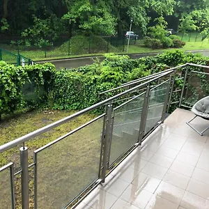 Pohulanka Apartament Gdańsk