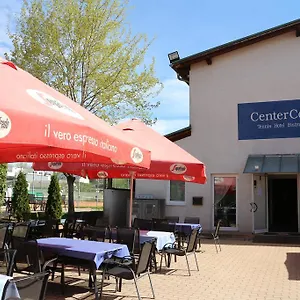 3* Hotell Centercourt