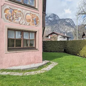 Calm Gap Apartment Garmisch-Partenkirchen