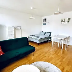 Cosy & New Urban In Hood Apartament Wiedeń