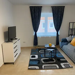 Seos Self Check In ,gratis Parken Apartament
