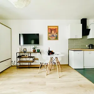 Cosy Muranow Apartament Warszawa